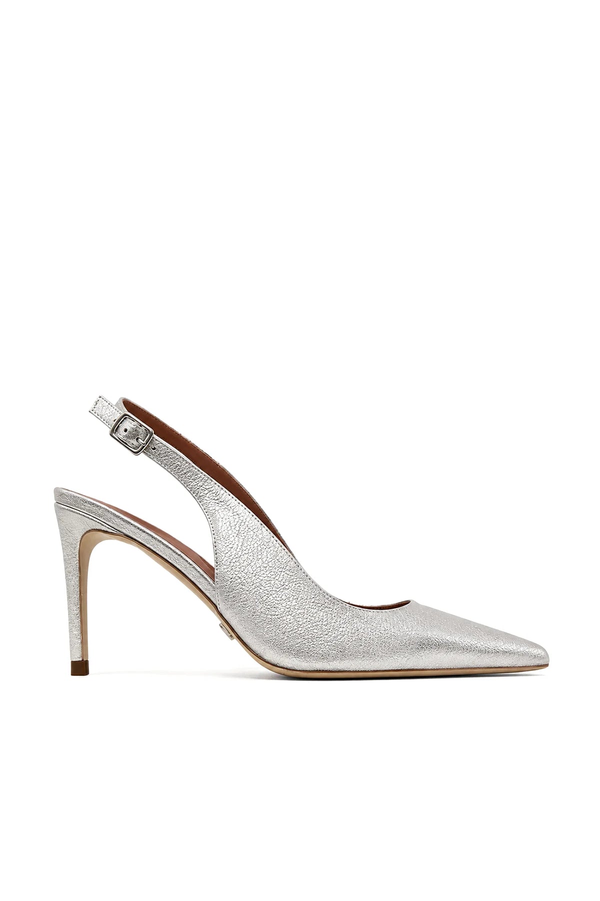 Palermo Leather 8 cm Stiletto