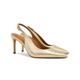 Palermo Leather 8 cm Stiletto