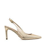 Palermo Leather 8 cm Stiletto