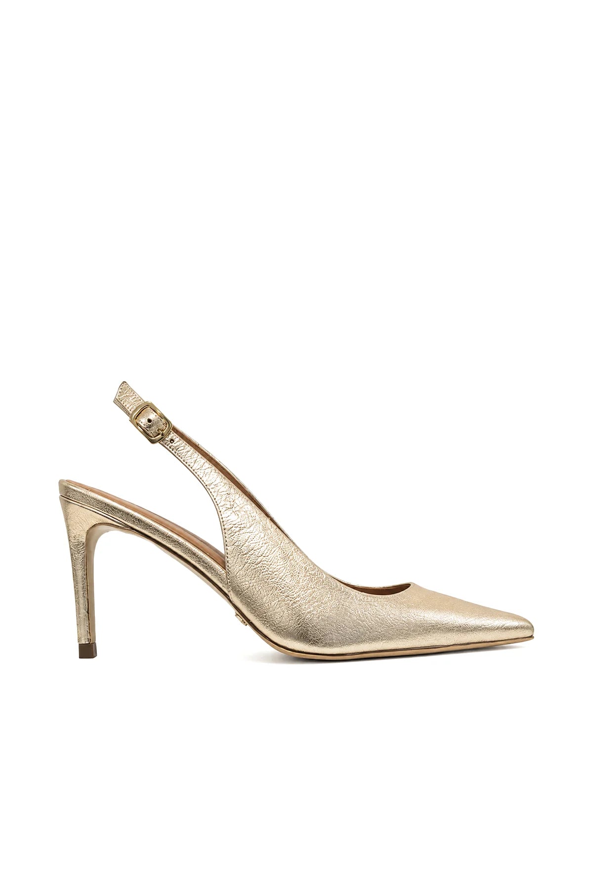 Palermo Leather 8 cm Stiletto