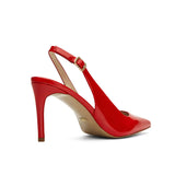 Palermo Patent Leather 8 cm Stiletto