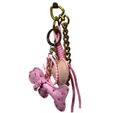 Pink Dog Çanta Charm