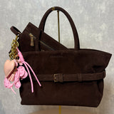 Pink Dog Çanta Charm