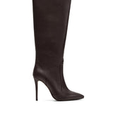 Signora Deri 10 Cm Topuklu Çizme