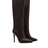 Signora Deri 10 Cm Topuklu Çizme