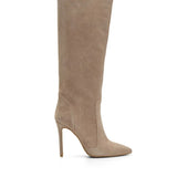 Signora Suede 10 cm Heeled Boots