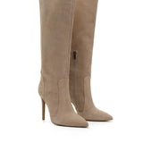Signora Suede 10 cm Heeled Boots