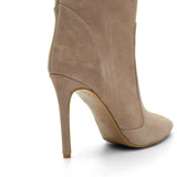 Signora Suede 10 cm Heeled Boots