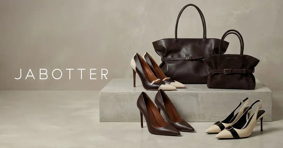 Women's Platform Heel Shoe Models – High Heels & Style | Jabotter ...