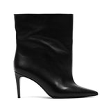 Tilda Deri 8 Cm Topuklu Bot