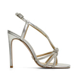 Triss Deri 10 Cm Topuklu Ayakkabi