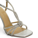 Triss Deri 10 Cm Topuklu Ayakkabi