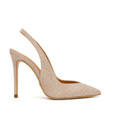 Virelle Simli 10 Cm Stiletto