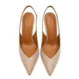 Virelle Simli 10 Cm Stiletto