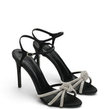 Vivian Saten 10 Cm Topuklu Ayakkabi